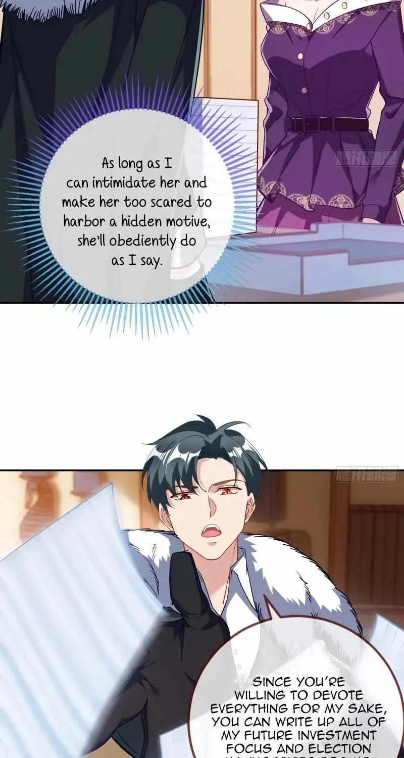Read Cheating Men Must Die chapter 373 image 42 on Lezhin