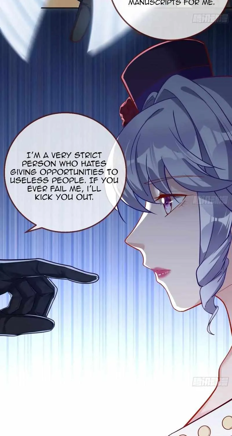 Read Cheating Men Must Die chapter 373 image 43 on Lezhin