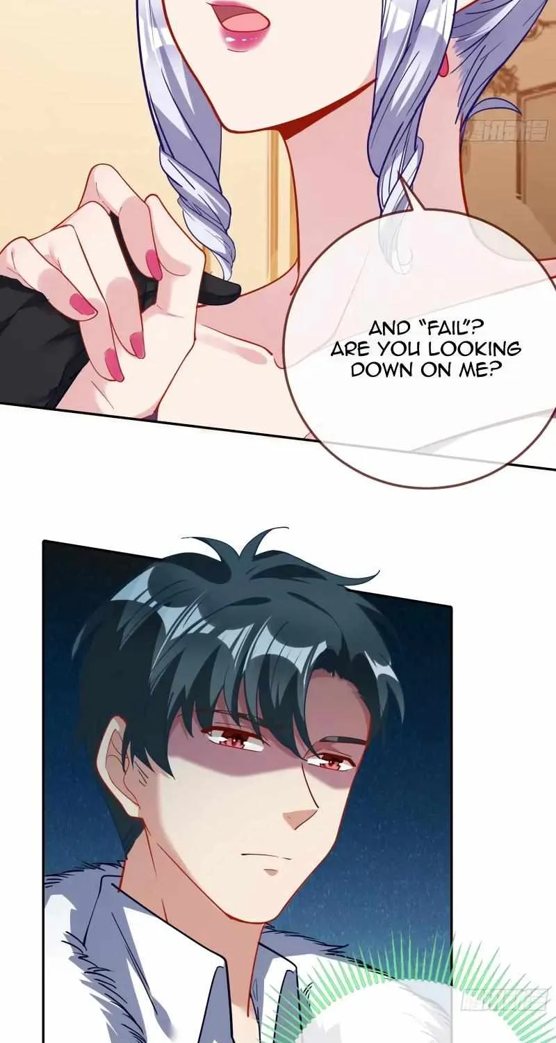 Read Cheating Men Must Die chapter 373 image 45 on Lezhin