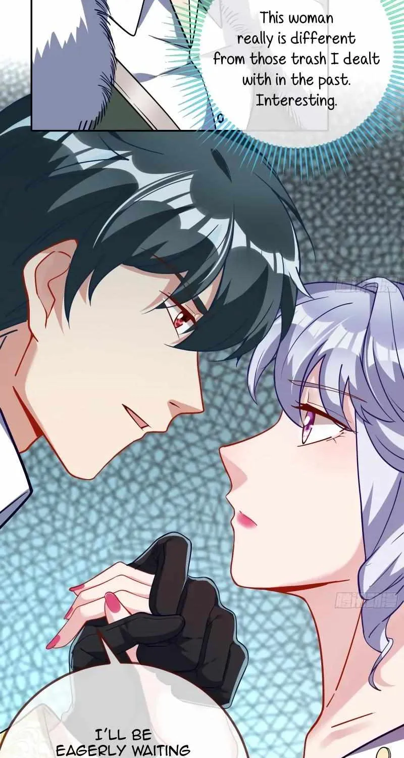 Read Cheating Men Must Die chapter 373 image 46 on Lezhin