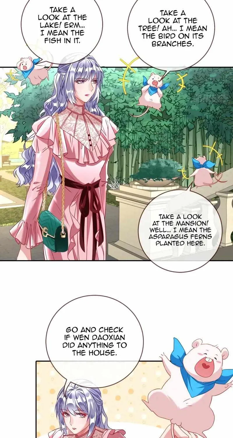 Read Cheating Men Must Die chapter 374 image 12 on Lezhin