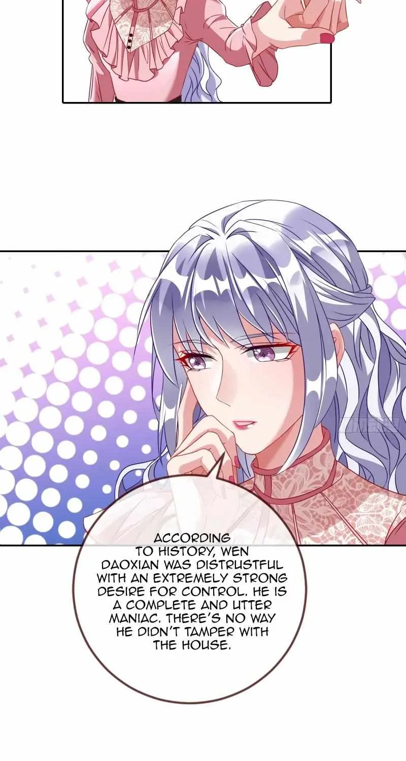Read Cheating Men Must Die chapter 374 image 13 on Lezhin