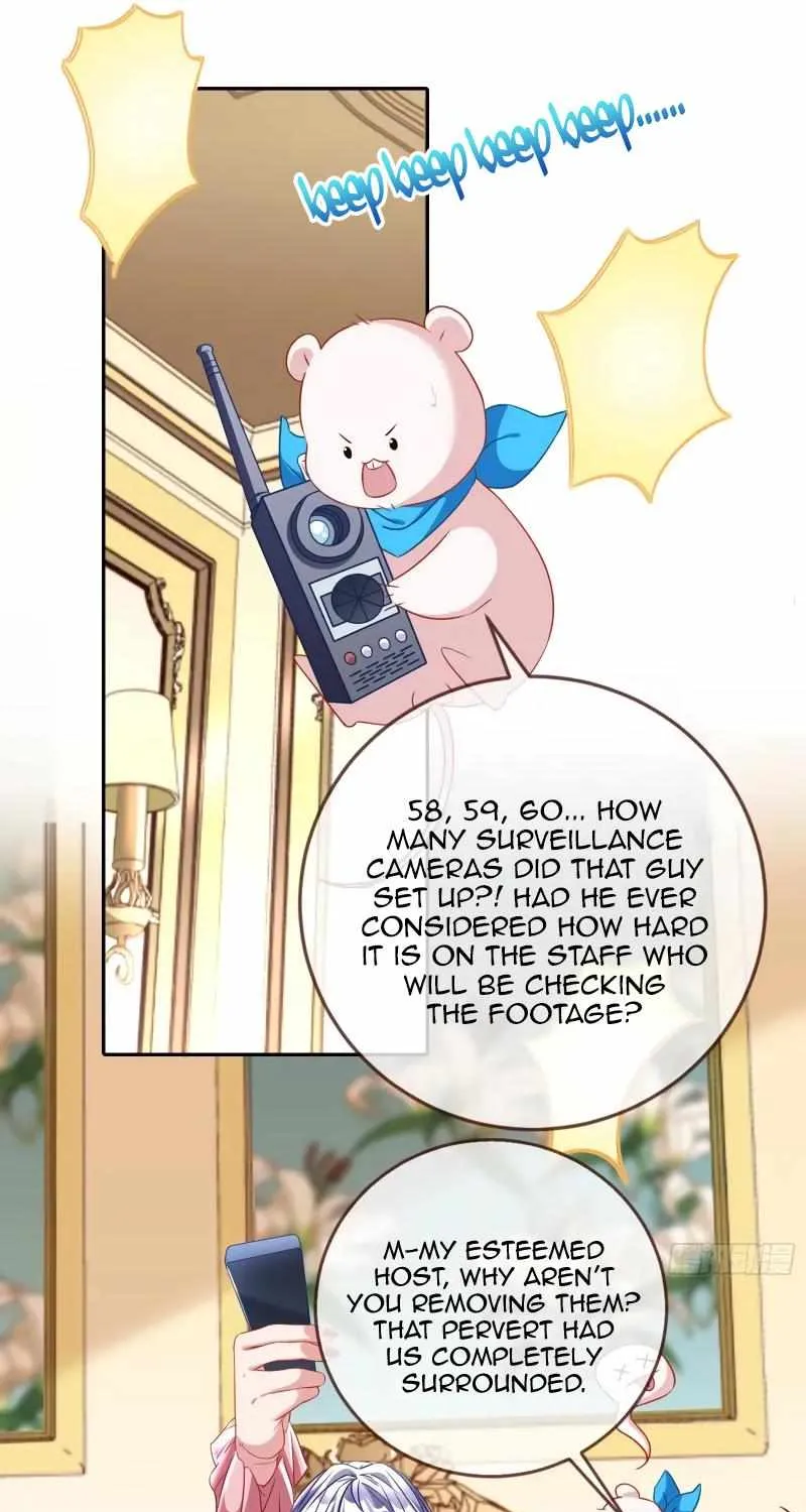Read Cheating Men Must Die chapter 374 image 15 on Lezhin