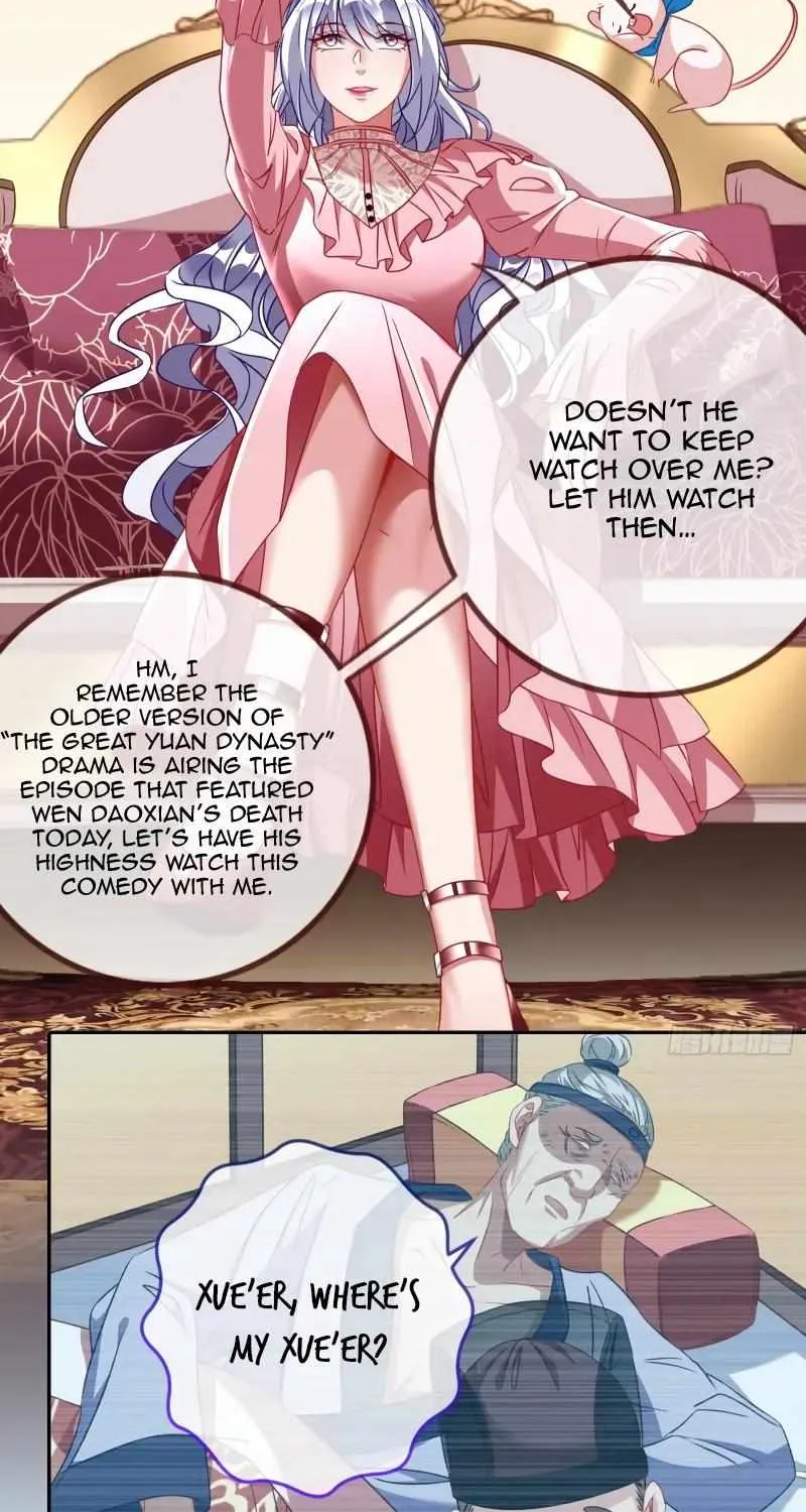 Read Cheating Men Must Die chapter 374 image 16 on Lezhin