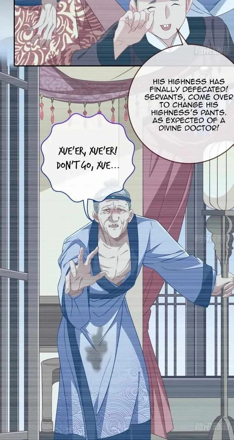 Read Cheating Men Must Die chapter 374 image 17 on Lezhin