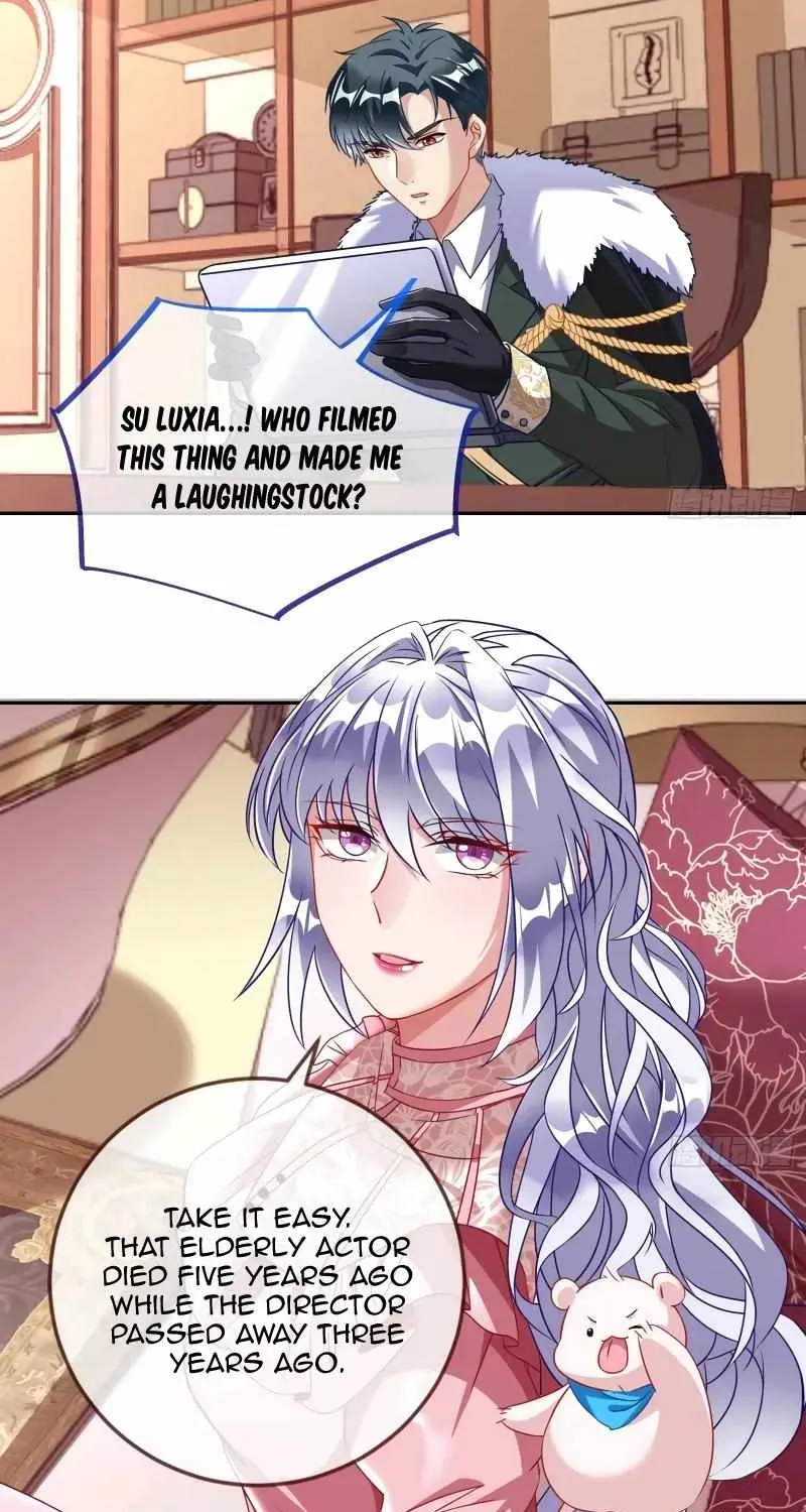 Read Cheating Men Must Die chapter 374 image 21 on Lezhin
