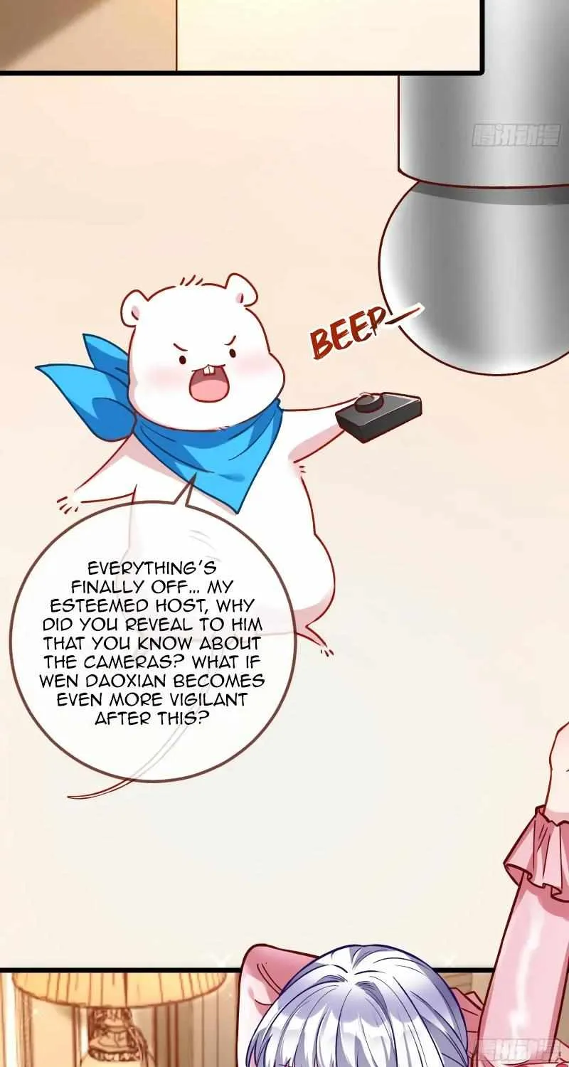 Read Cheating Men Must Die chapter 374 image 25 on Lezhin