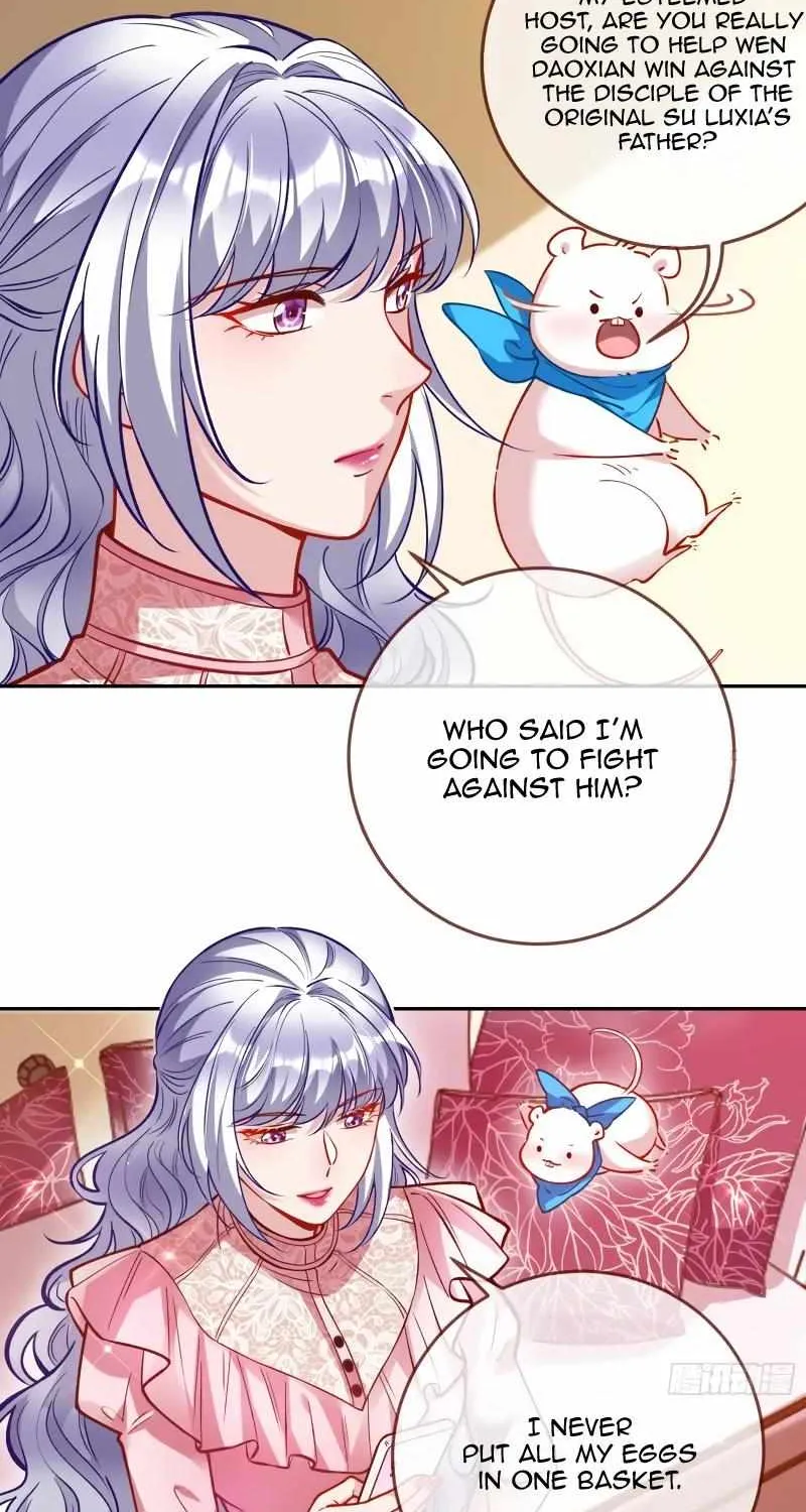 Read Cheating Men Must Die chapter 374 image 28 on Lezhin