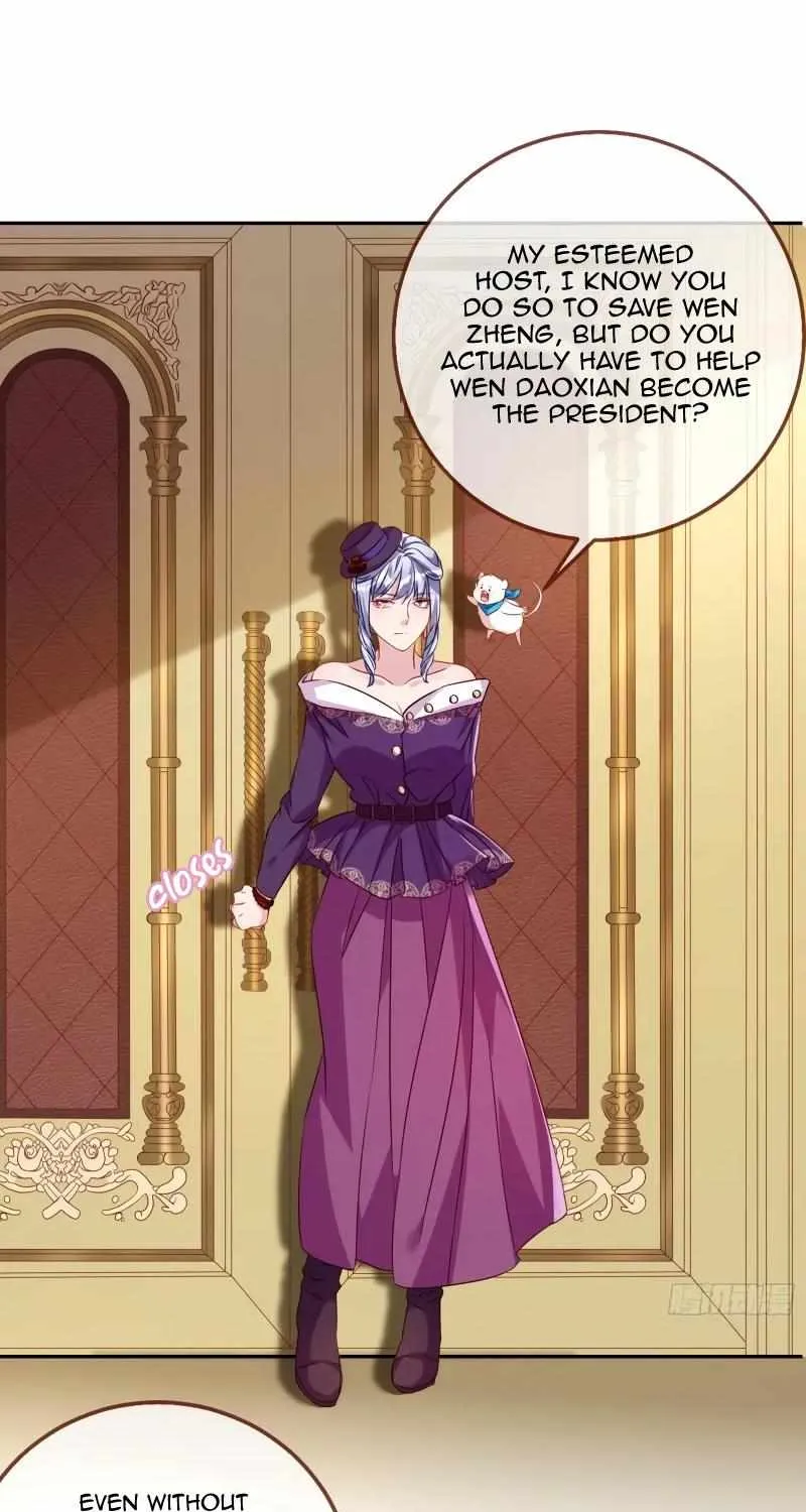 Read Cheating Men Must Die chapter 374 image 3 on Lezhin