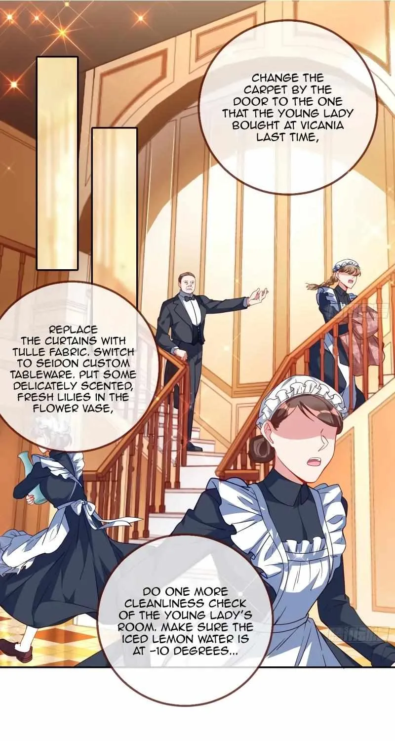 Read Cheating Men Must Die chapter 374 image 31 on Lezhin