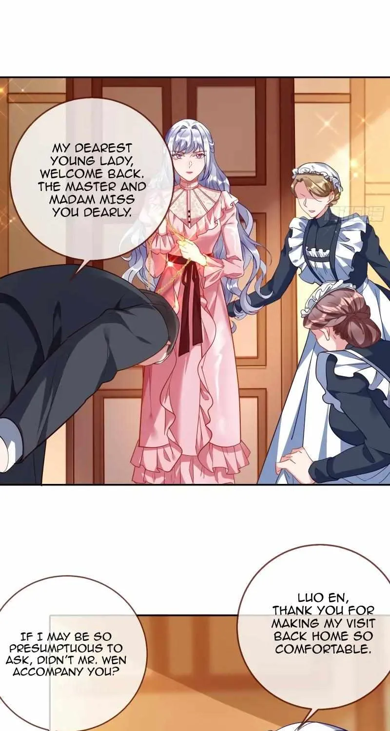 Read Cheating Men Must Die chapter 374 image 32 on Lezhin