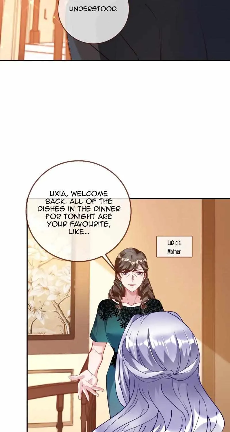 Read Cheating Men Must Die chapter 374 image 35 on Lezhin