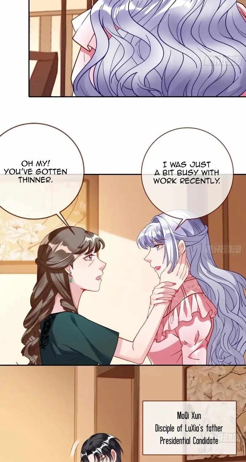 Read Cheating Men Must Die chapter 374 image 36 on Lezhin