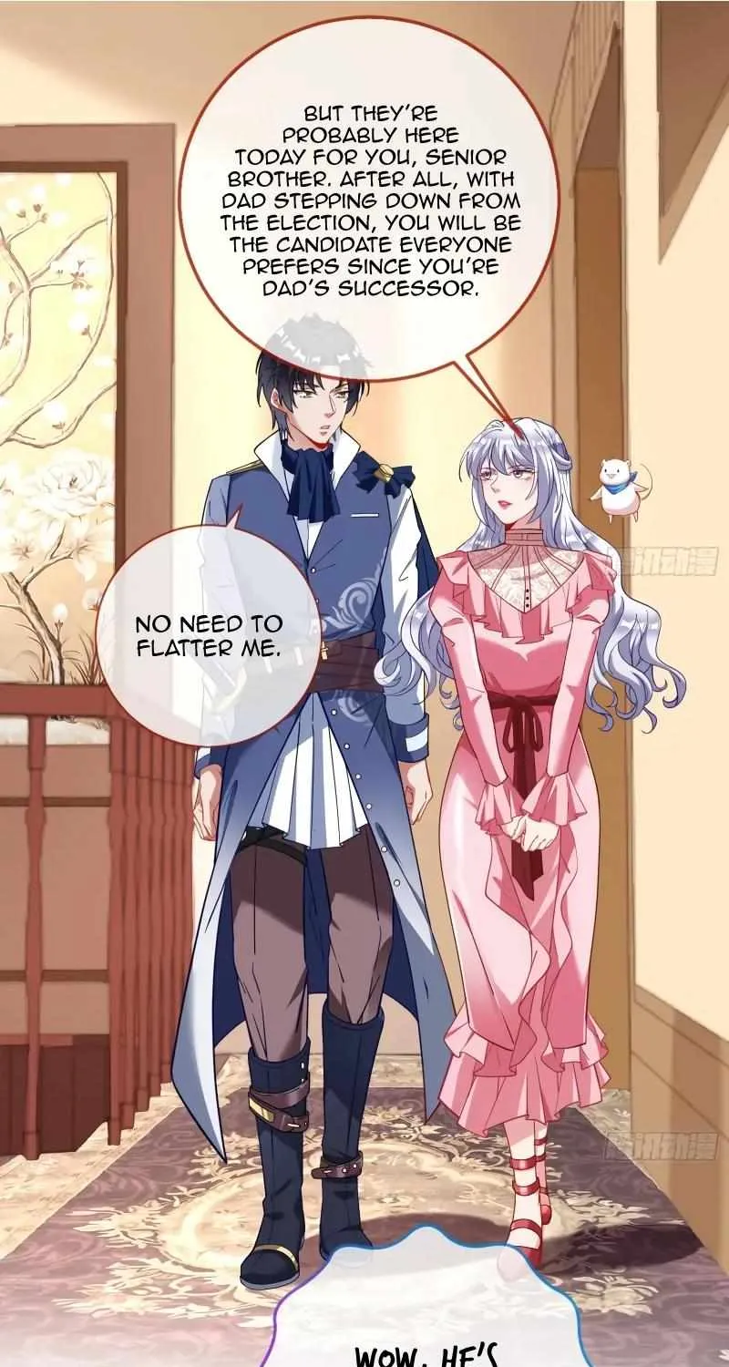 Read Cheating Men Must Die chapter 374 image 39 on Lezhin