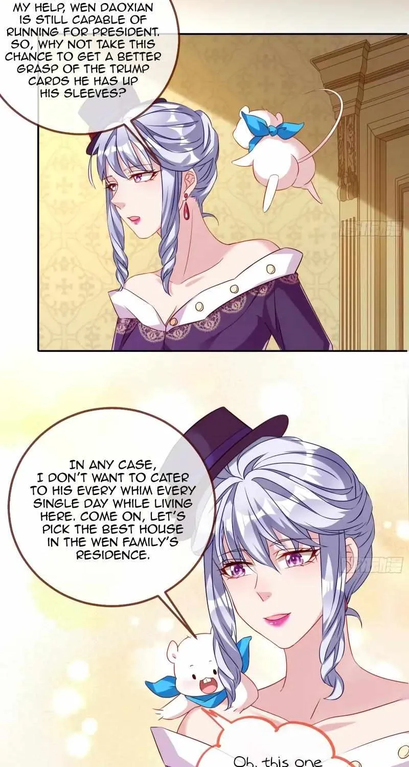 Read Cheating Men Must Die chapter 374 image 4 on Lezhin