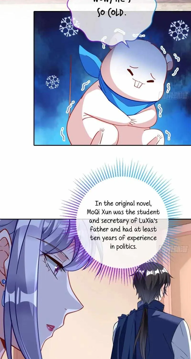 Read Cheating Men Must Die chapter 374 image 40 on Lezhin