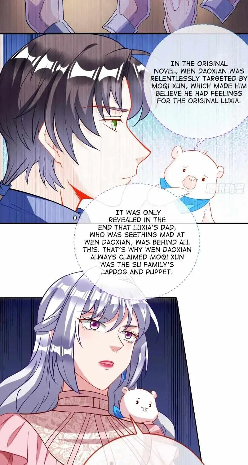 Read Cheating Men Must Die chapter 374 image 42 on Lezhin