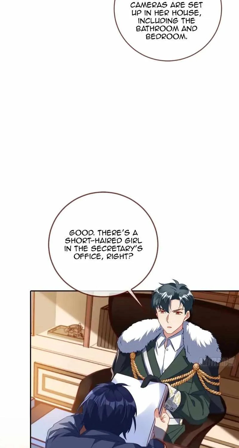 Read Cheating Men Must Die chapter 374 image 7 on Lezhin