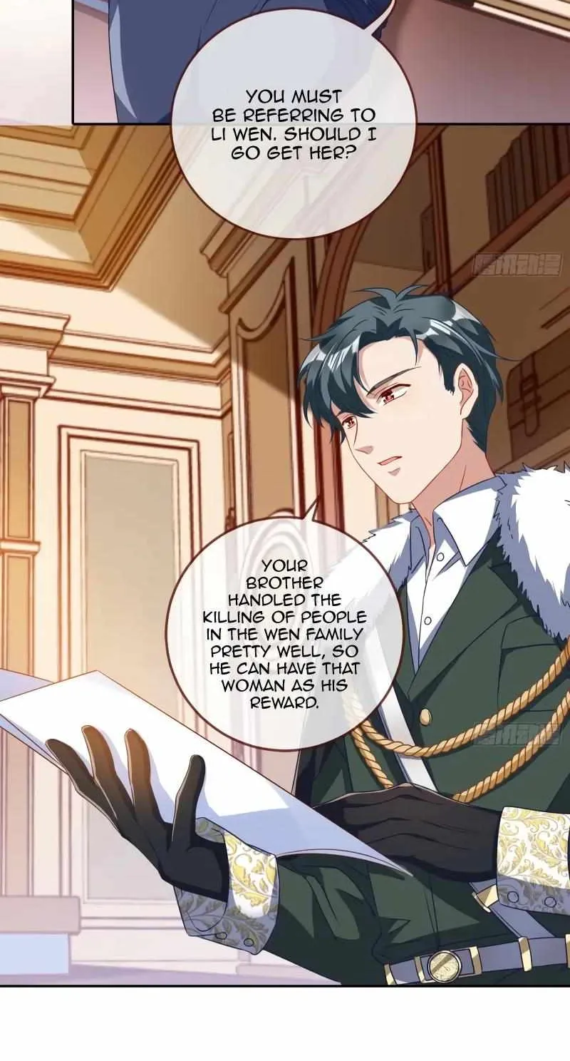 Read Cheating Men Must Die chapter 374 image 8 on Lezhin