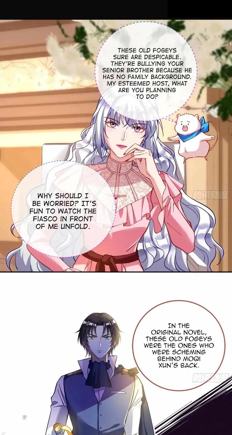 Read Cheating Men Must Die chapter 375 image 13 on Lezhin