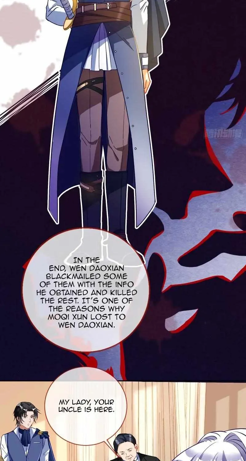 Read Cheating Men Must Die chapter 375 image 14 on Lezhin