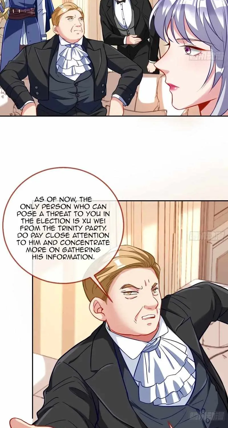 Read Cheating Men Must Die chapter 375 image 15 on Lezhin