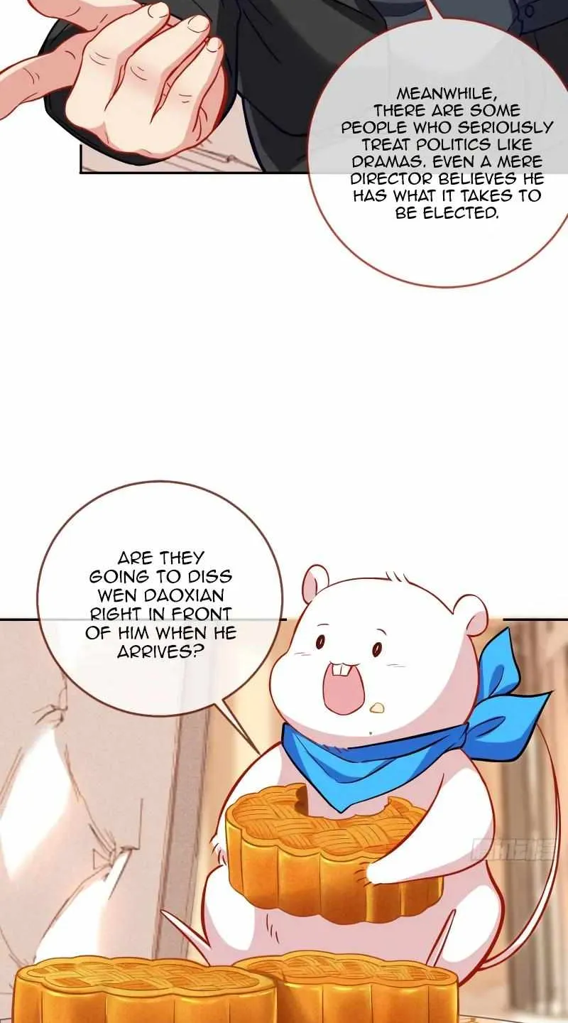 Read Cheating Men Must Die chapter 375 image 16 on Lezhin