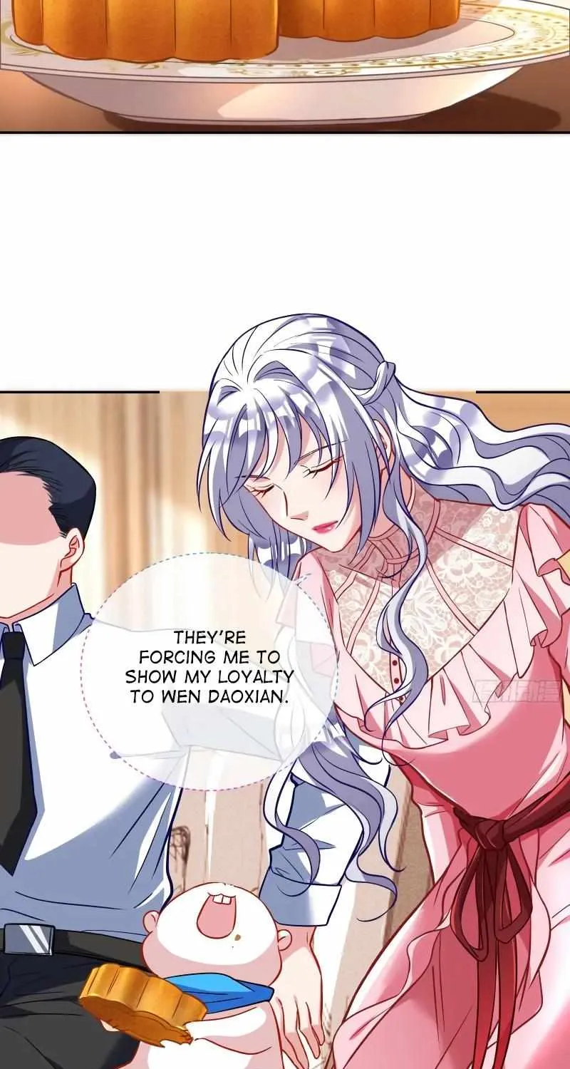 Read Cheating Men Must Die chapter 375 image 17 on Lezhin