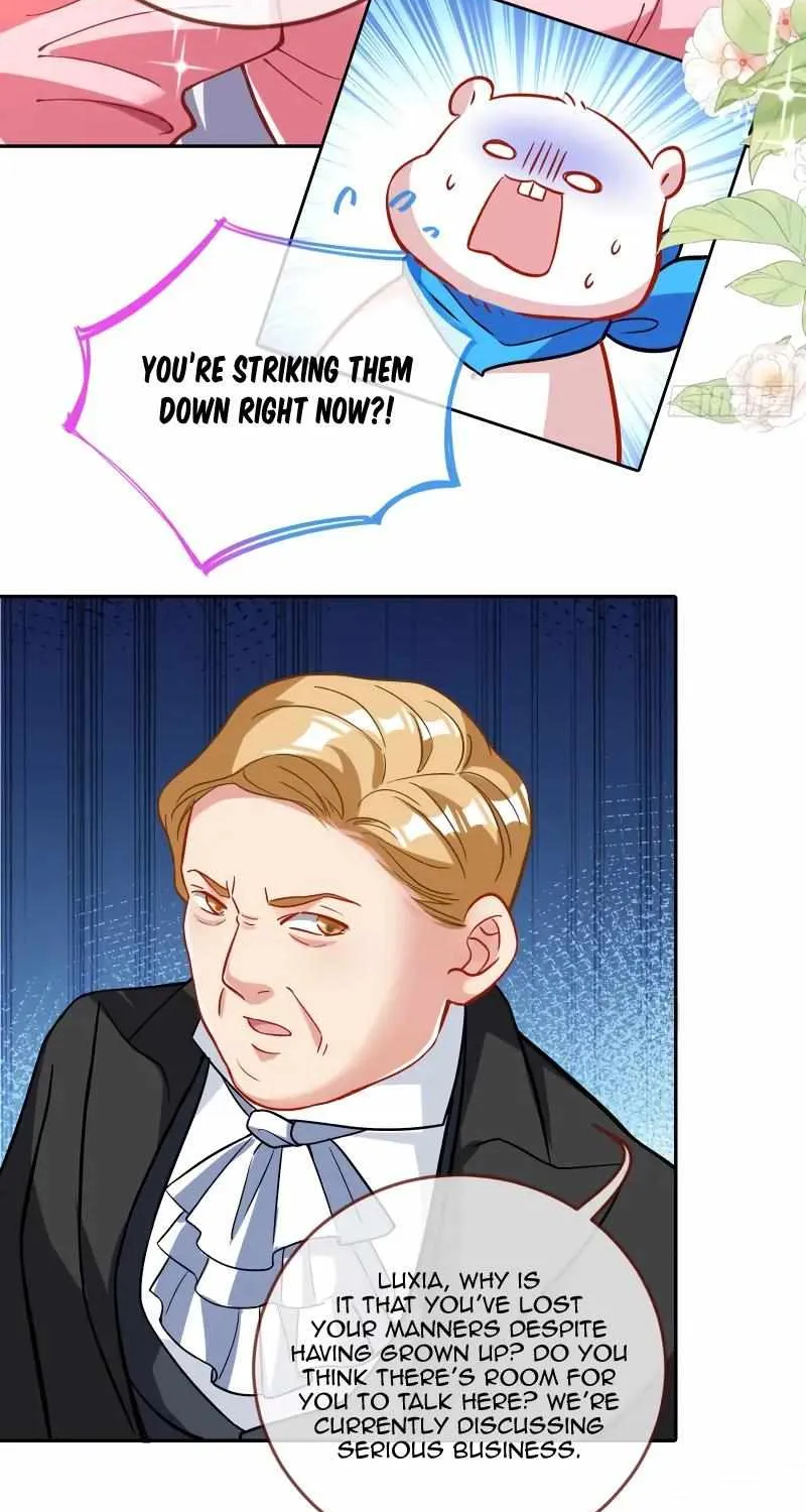 Read Cheating Men Must Die chapter 375 image 19 on Lezhin