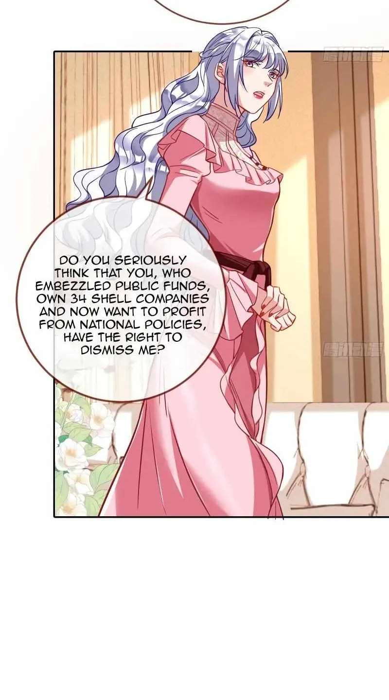 Read Cheating Men Must Die chapter 375 image 20 on Lezhin