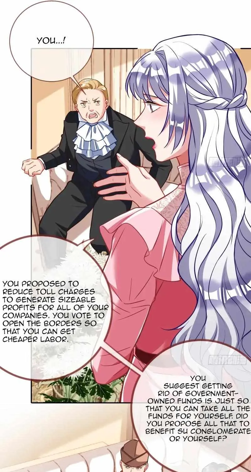 Read Cheating Men Must Die chapter 375 image 21 on Lezhin