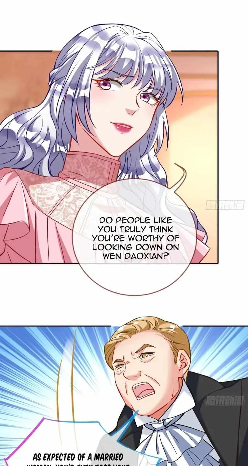 Read Cheating Men Must Die chapter 375 image 23 on Lezhin