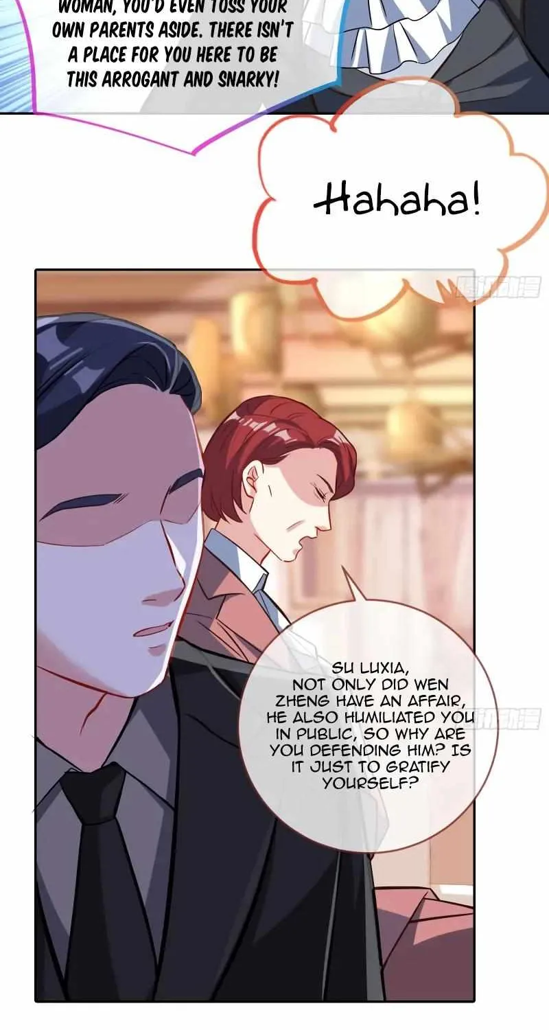 Read Cheating Men Must Die chapter 375 image 24 on Lezhin