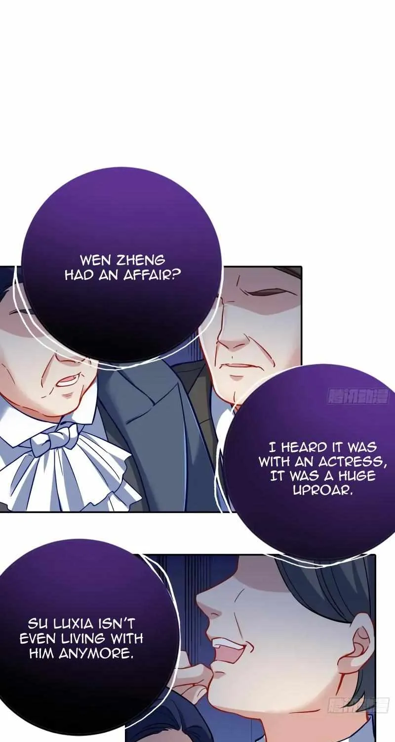Read Cheating Men Must Die chapter 375 image 25 on Lezhin
