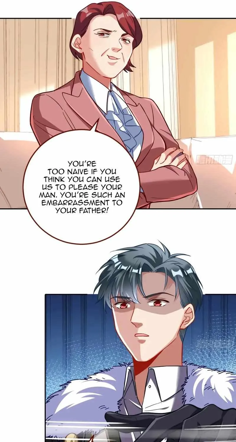 Read Cheating Men Must Die chapter 375 image 27 on Lezhin
