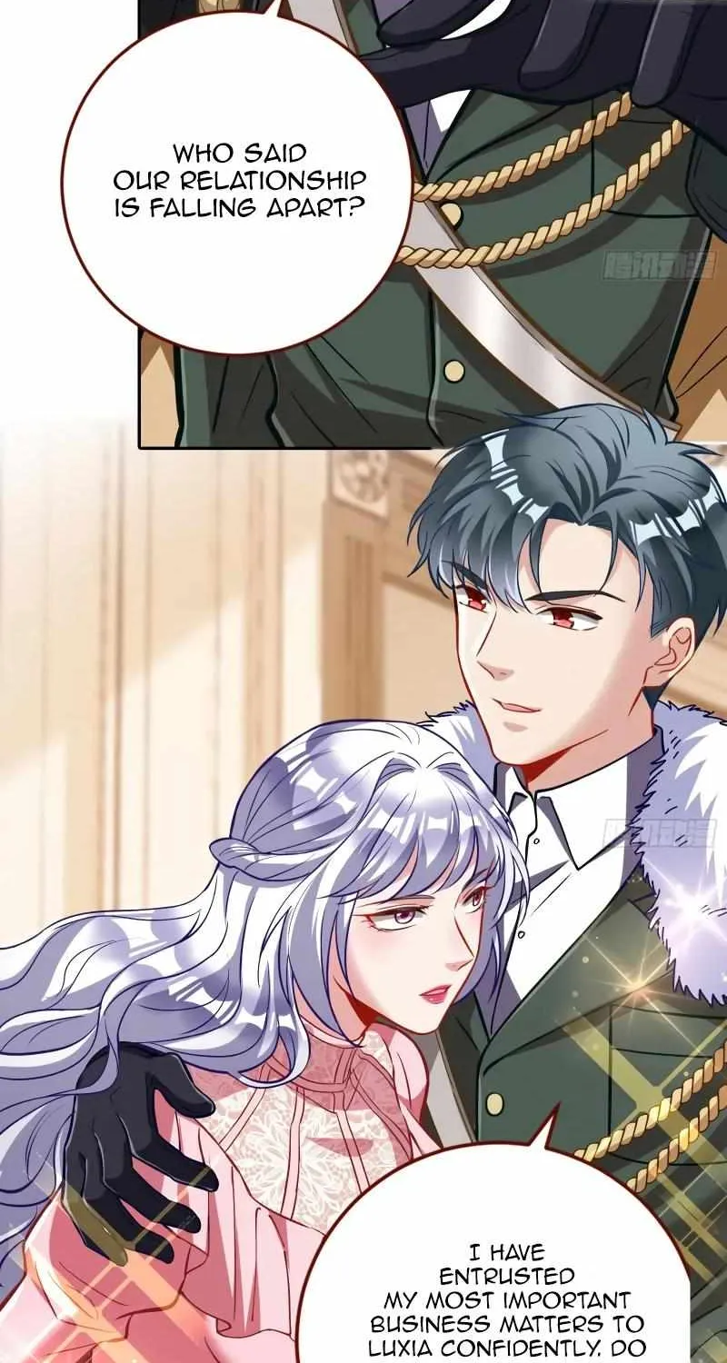 Read Cheating Men Must Die chapter 375 image 28 on Lezhin