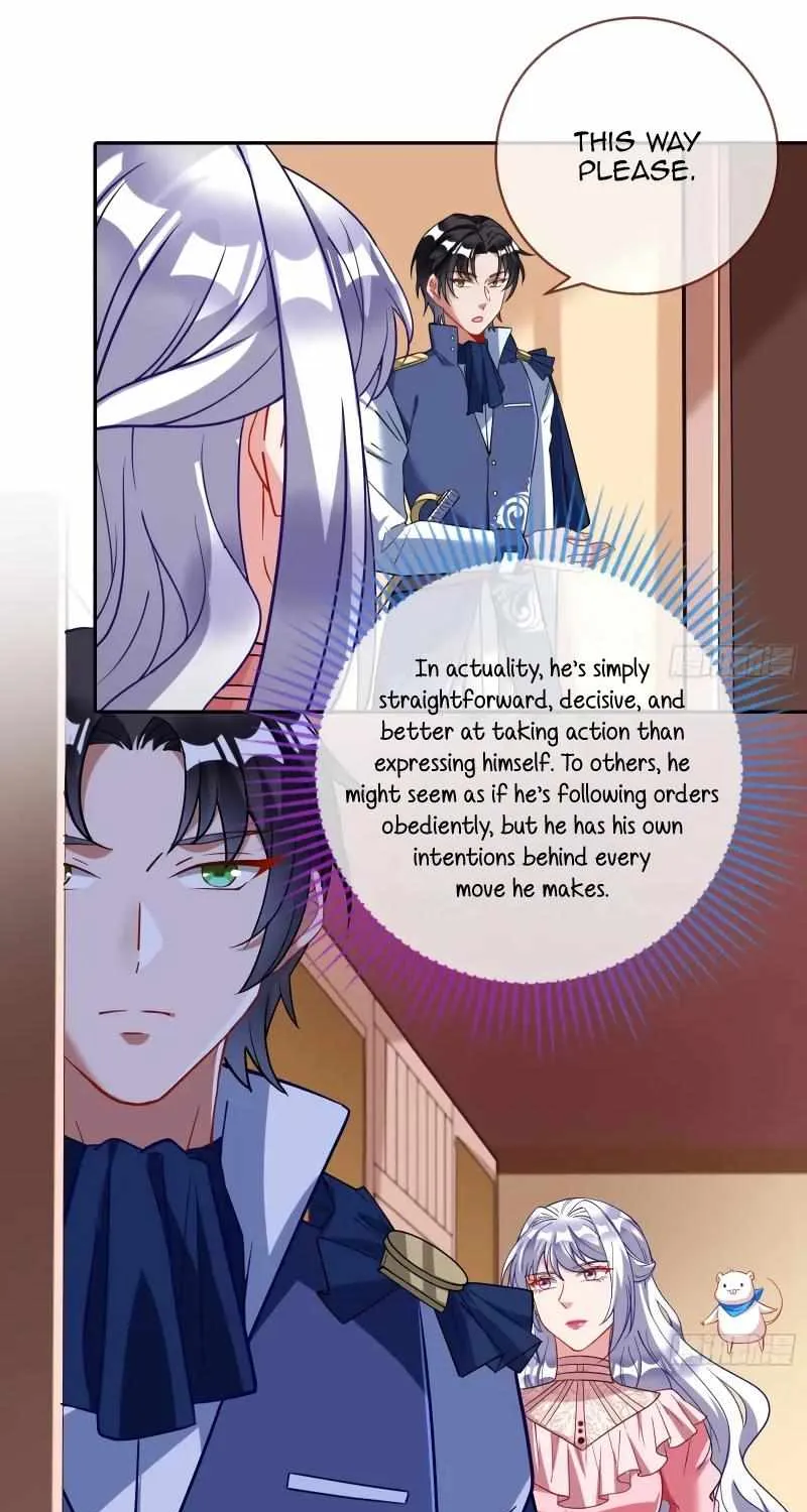 Read Cheating Men Must Die chapter 375 image 3 on Lezhin