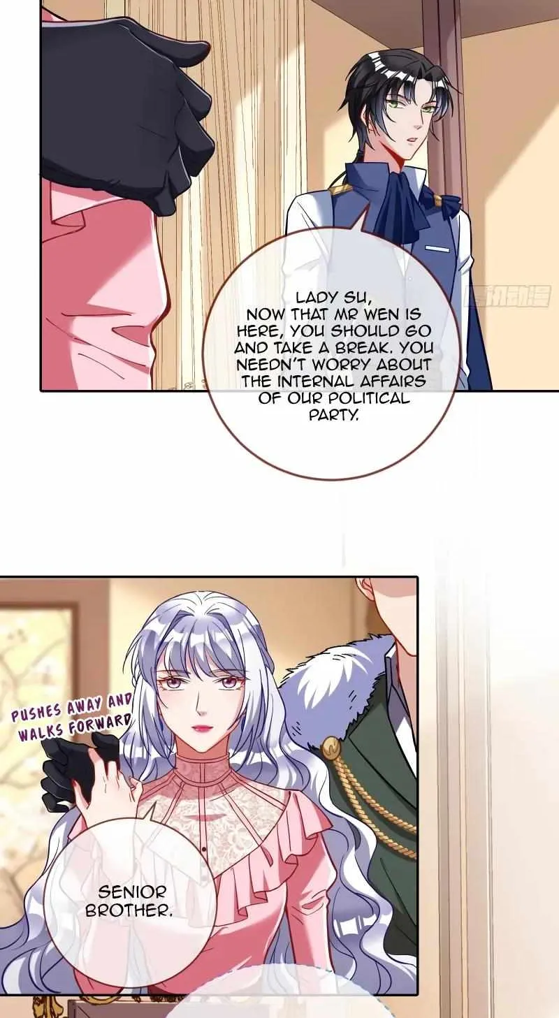 Read Cheating Men Must Die chapter 375 image 30 on Lezhin