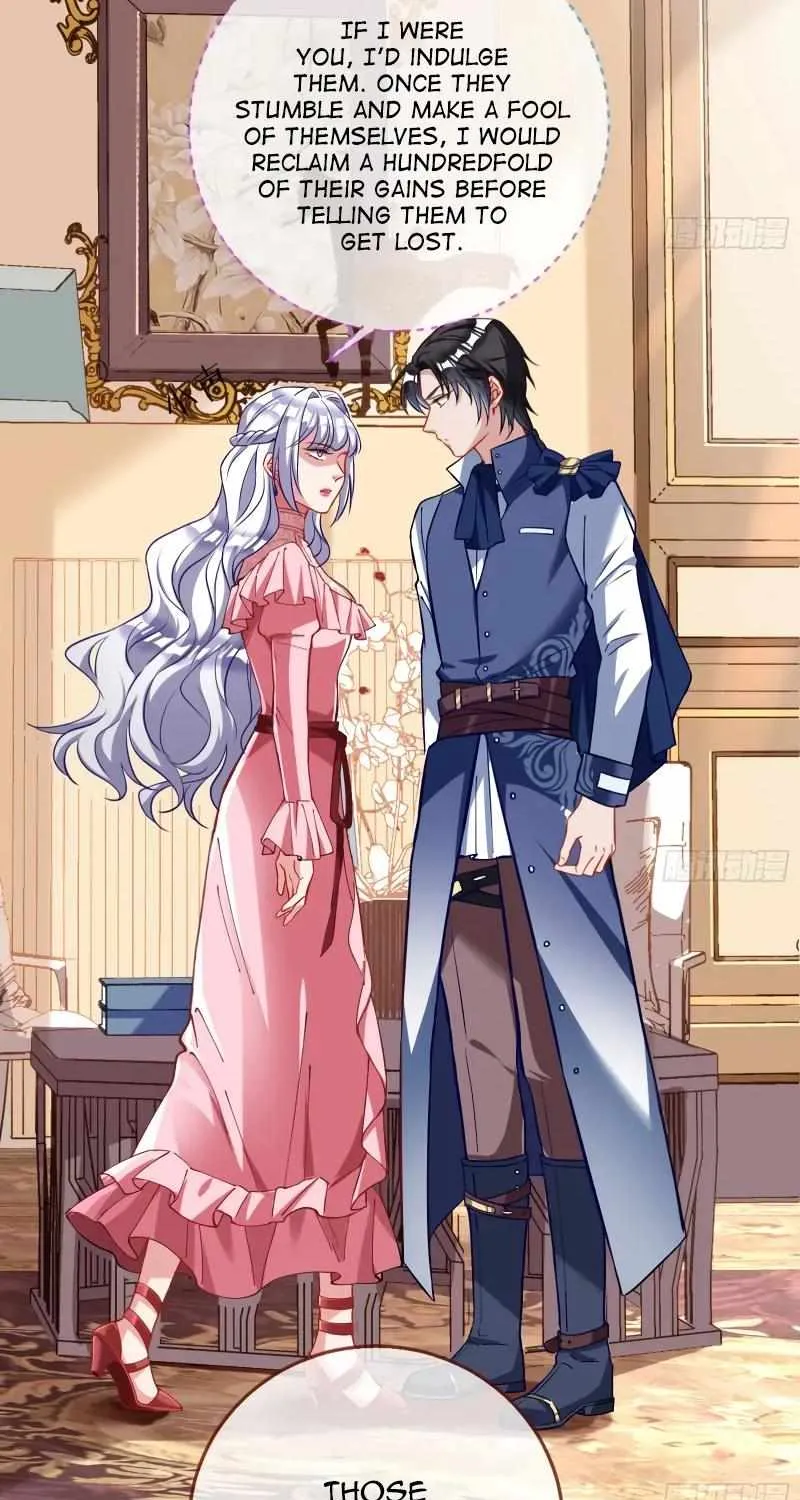 Read Cheating Men Must Die chapter 375 image 31 on Lezhin
