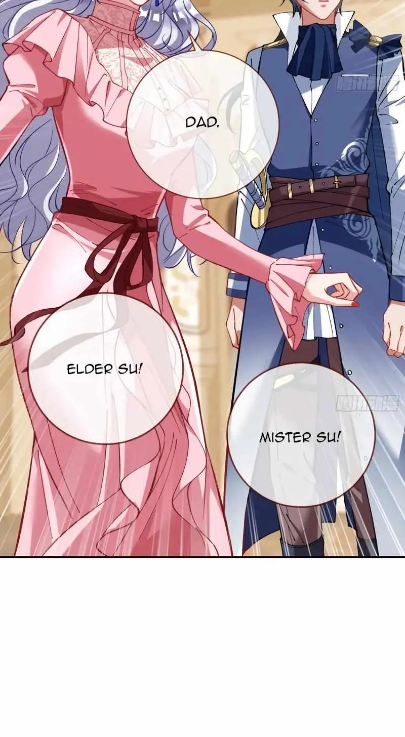 Read Cheating Men Must Die chapter 375 image 34 on Lezhin