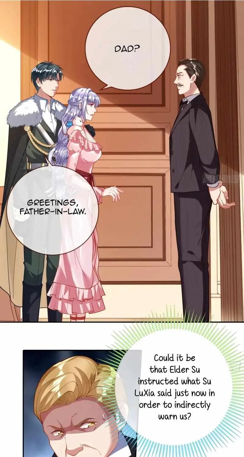 Read Cheating Men Must Die chapter 375 image 35 on Lezhin