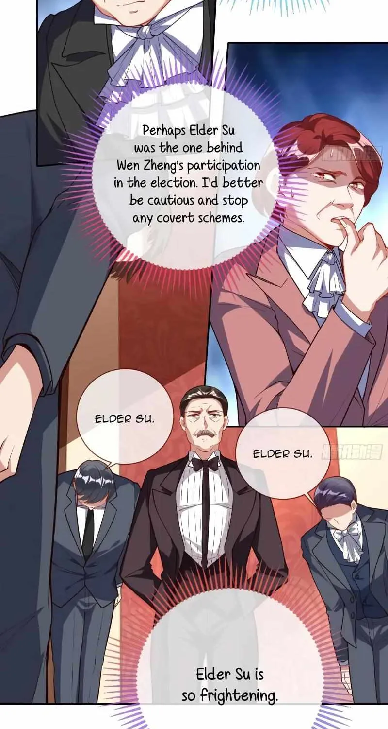 Read Cheating Men Must Die chapter 375 image 36 on Lezhin