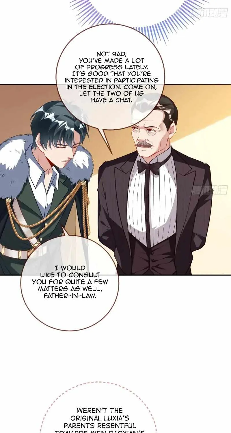 Read Cheating Men Must Die chapter 375 image 37 on Lezhin
