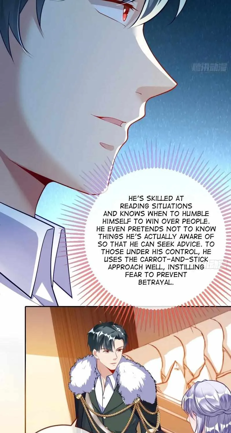 Read Cheating Men Must Die chapter 375 image 39 on Lezhin