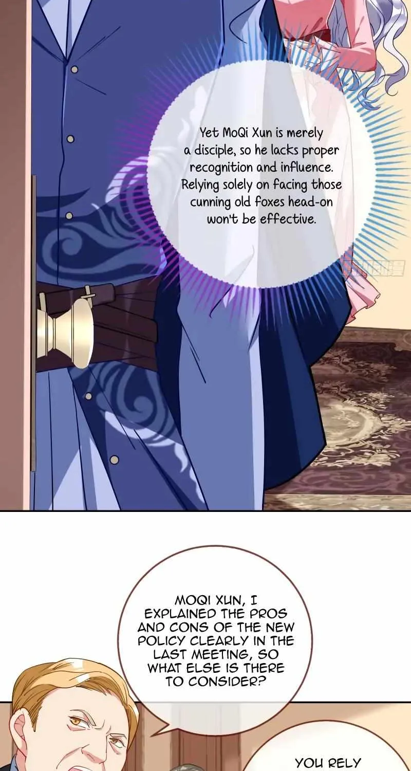 Read Cheating Men Must Die chapter 375 image 4 on Lezhin