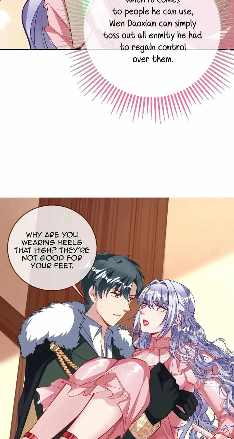Read Cheating Men Must Die chapter 375 image 41 on Lezhin