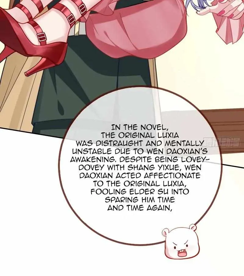 Read Cheating Men Must Die chapter 375 image 42 on Lezhin