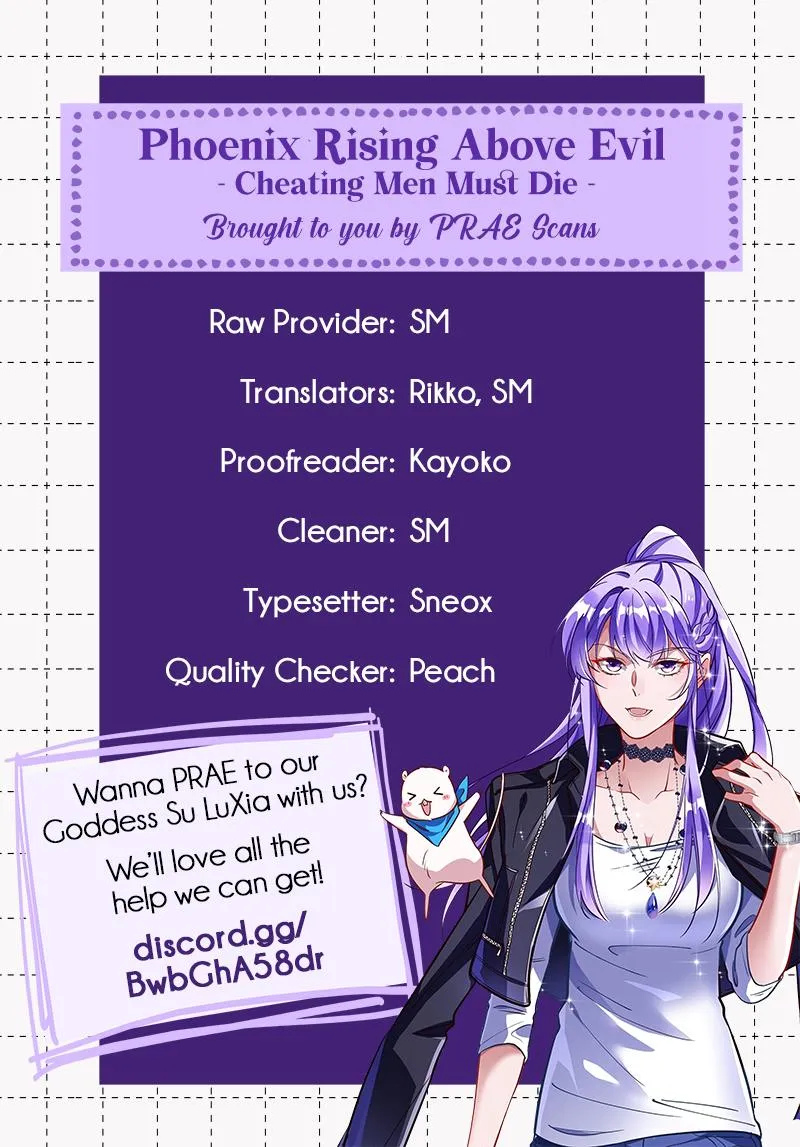 Read Cheating Men Must Die chapter 375 image 45 on Lezhin