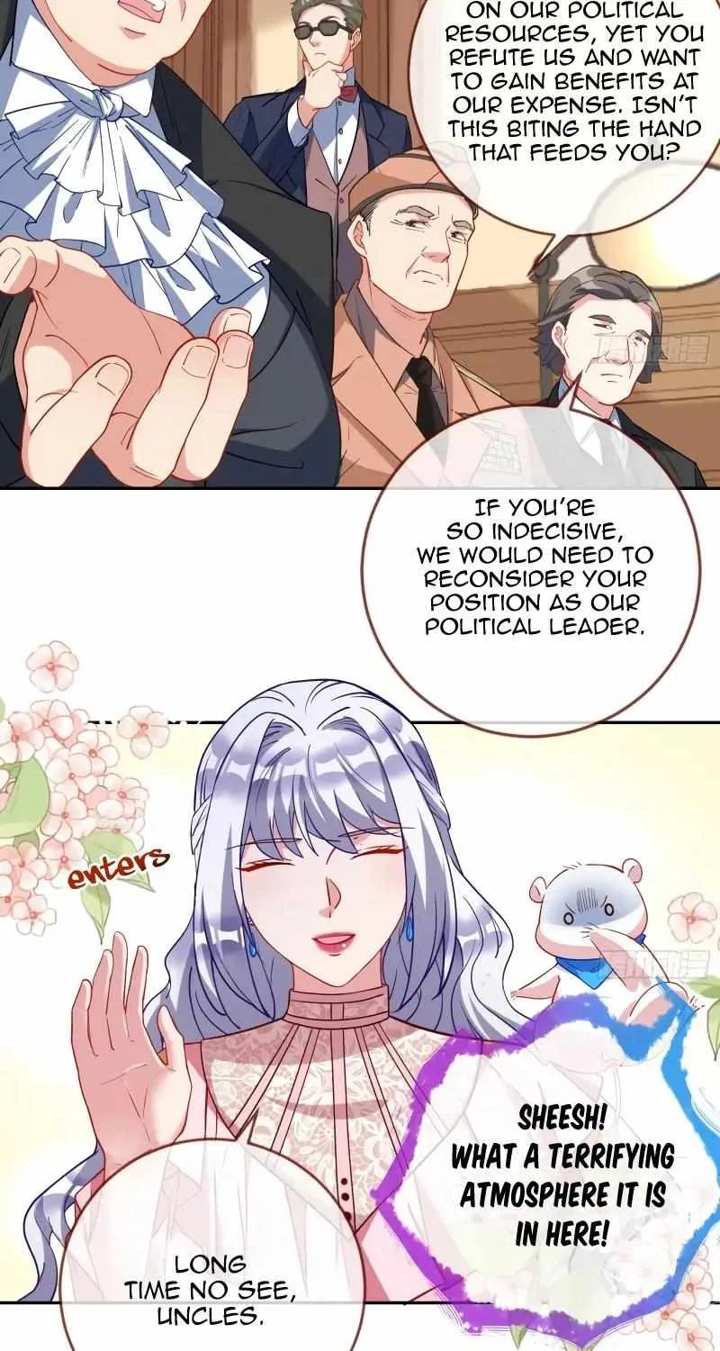 Read Cheating Men Must Die chapter 375 image 5 on Lezhin