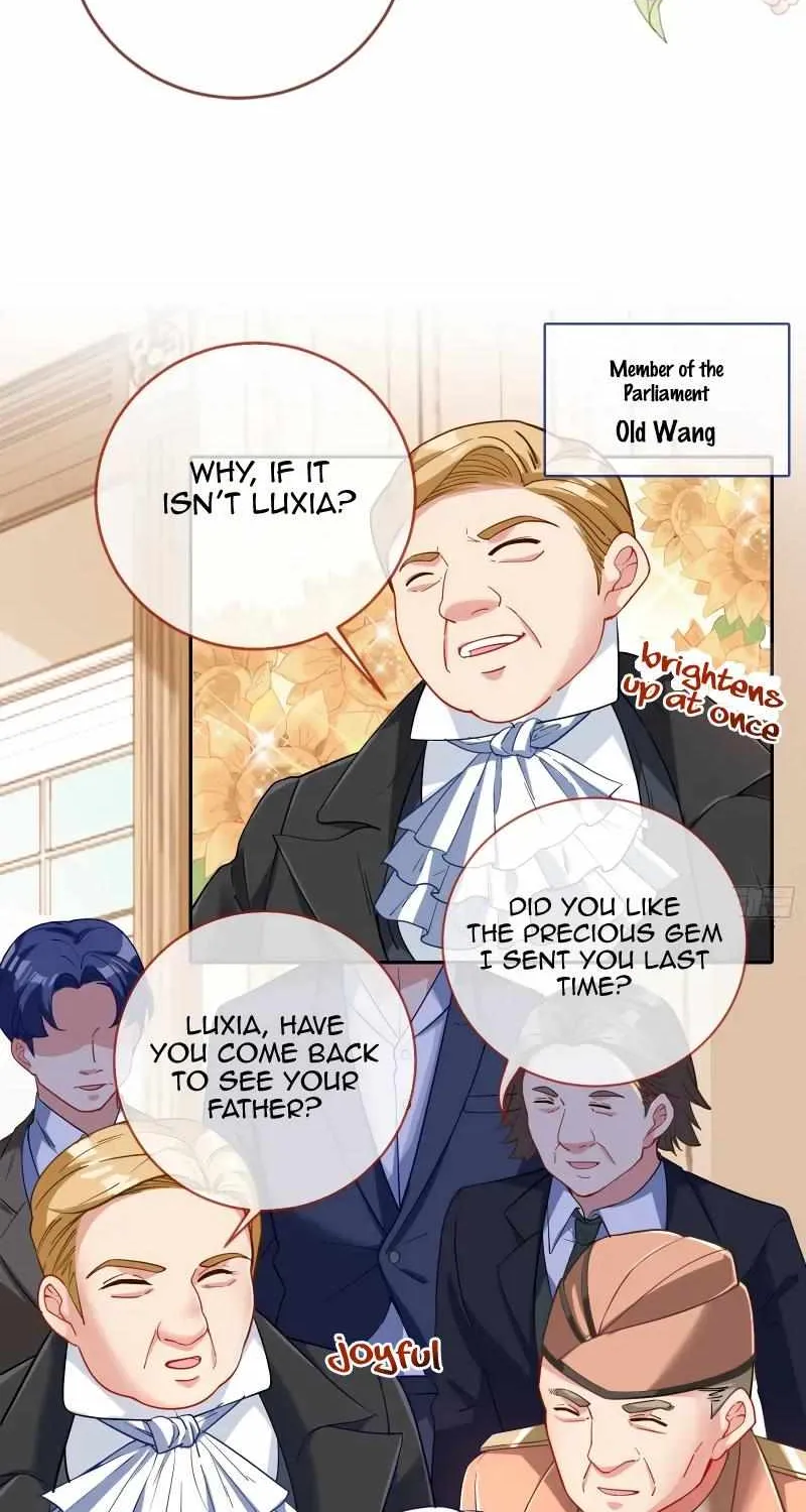 Read Cheating Men Must Die chapter 375 image 6 on Lezhin